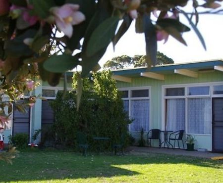 Kangaroo Island Accommodation Kingscote Ngoại thất bức ảnh
