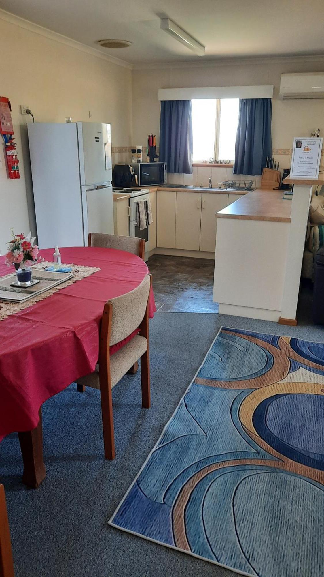 Kangaroo Island Accommodation Kingscote Ngoại thất bức ảnh