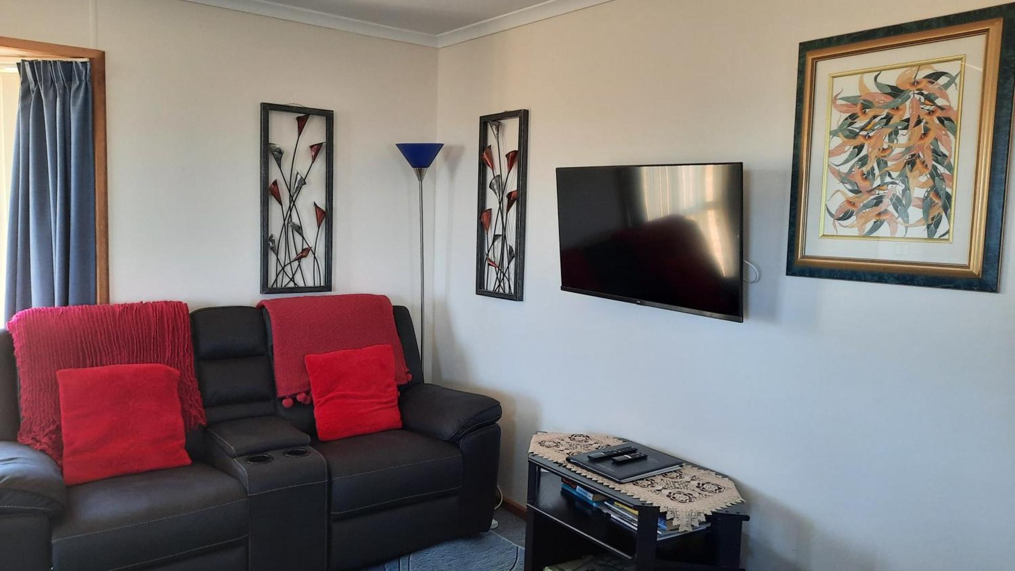 Kangaroo Island Accommodation Kingscote Ngoại thất bức ảnh