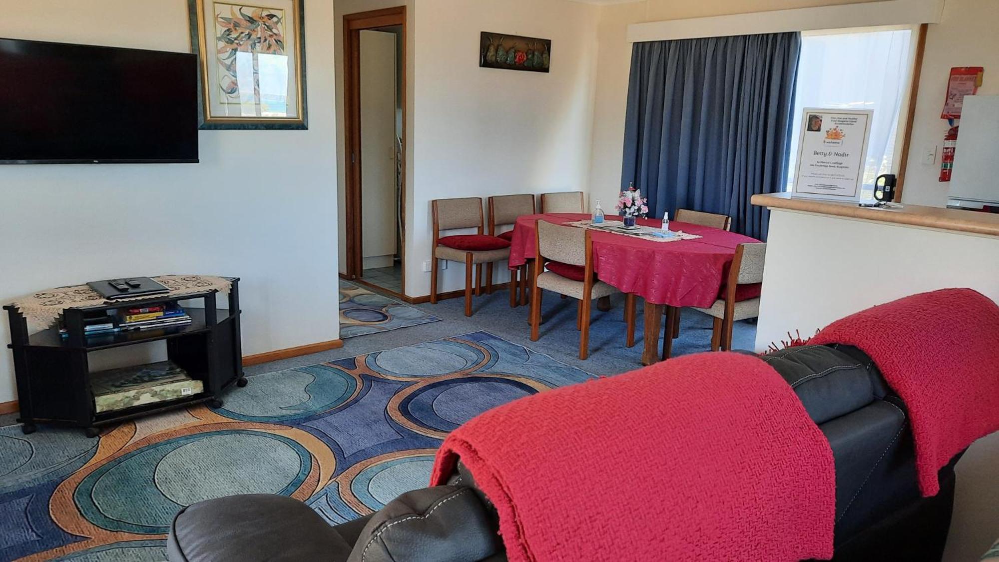 Kangaroo Island Accommodation Kingscote Ngoại thất bức ảnh
