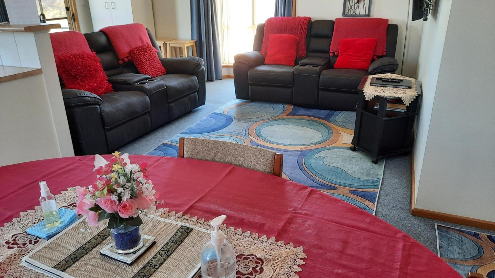Kangaroo Island Accommodation Kingscote Ngoại thất bức ảnh