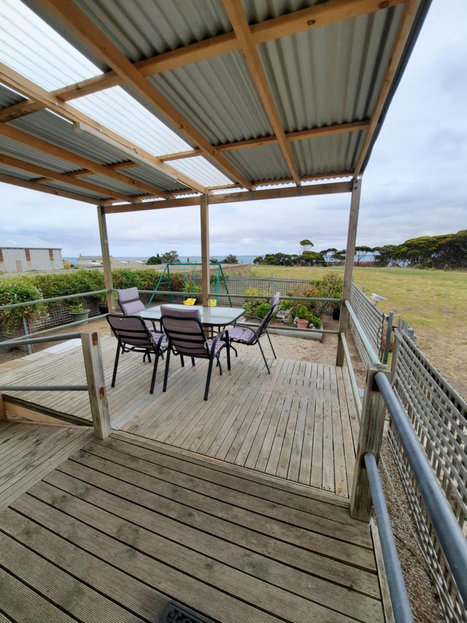 Kangaroo Island Accommodation Kingscote Ngoại thất bức ảnh