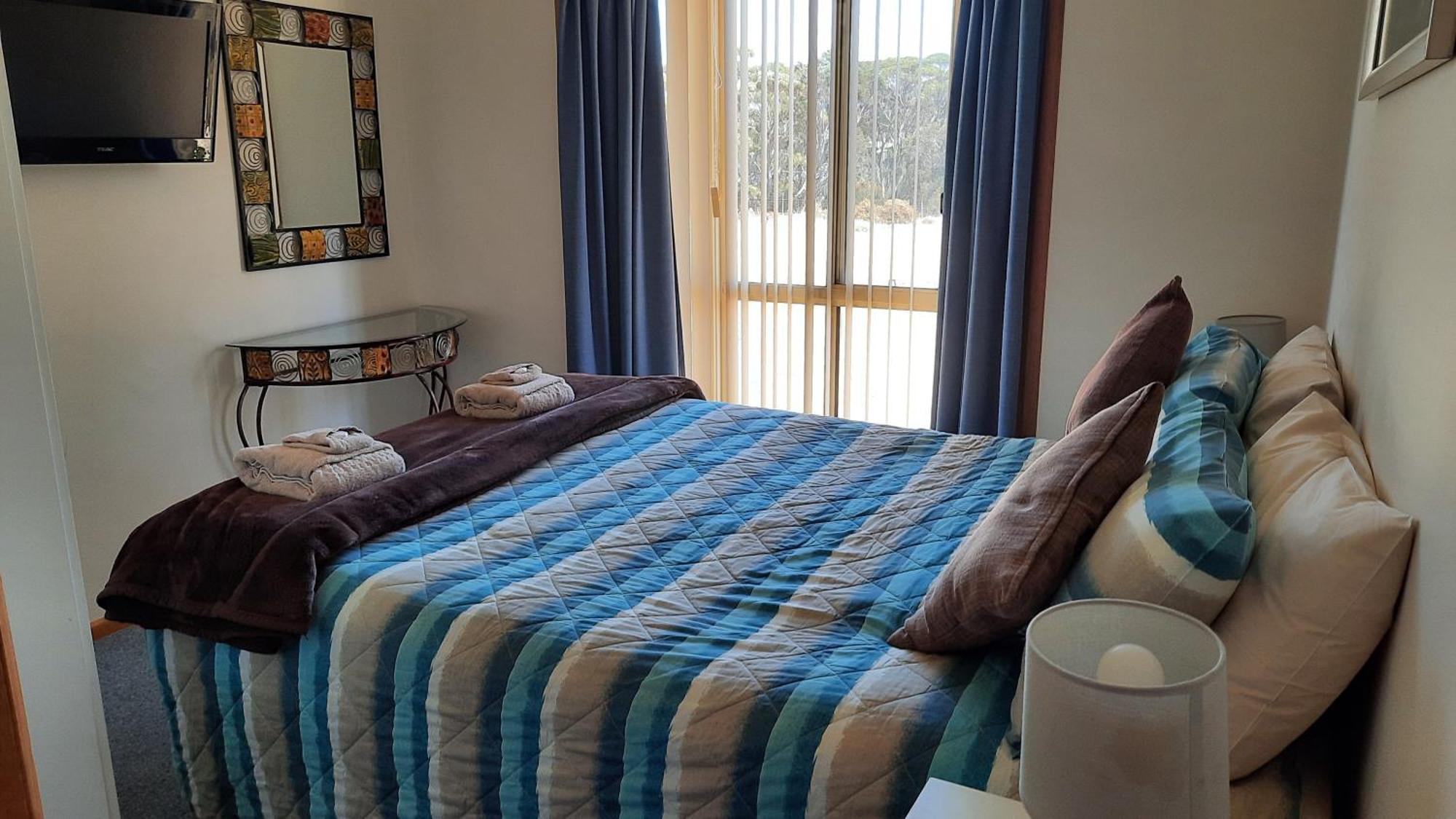 Kangaroo Island Accommodation Kingscote Ngoại thất bức ảnh