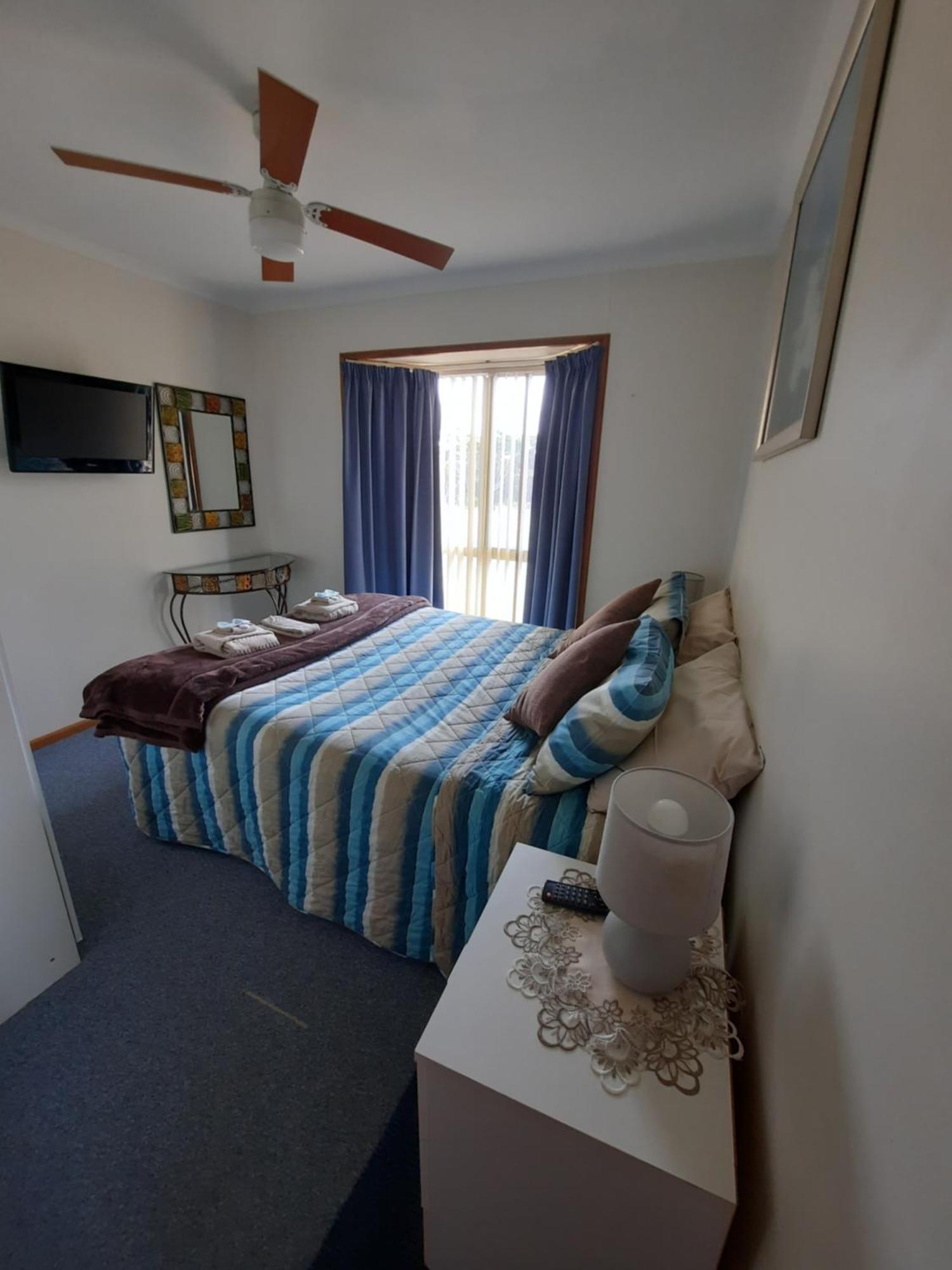 Kangaroo Island Accommodation Kingscote Ngoại thất bức ảnh