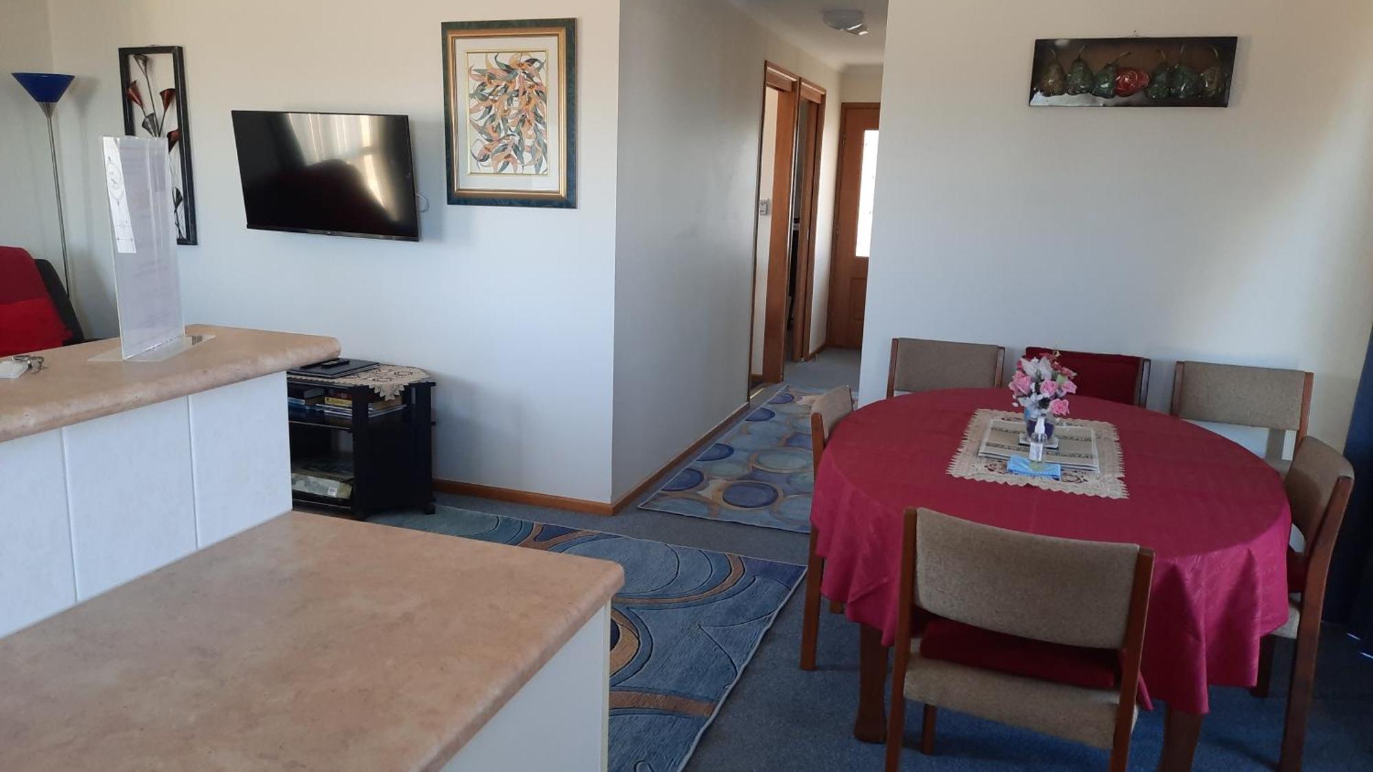 Kangaroo Island Accommodation Kingscote Ngoại thất bức ảnh