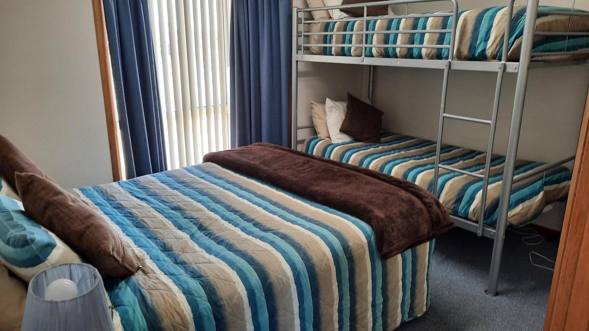 Kangaroo Island Accommodation Kingscote Ngoại thất bức ảnh