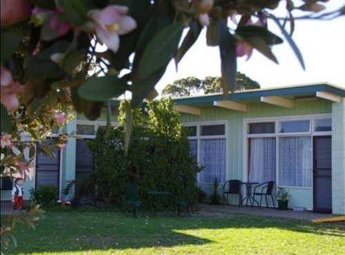 Kangaroo Island Accommodation Kingscote Ngoại thất bức ảnh