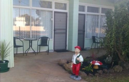 Kangaroo Island Accommodation Kingscote Ngoại thất bức ảnh