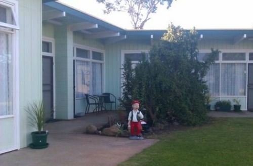Kangaroo Island Accommodation Kingscote Ngoại thất bức ảnh
