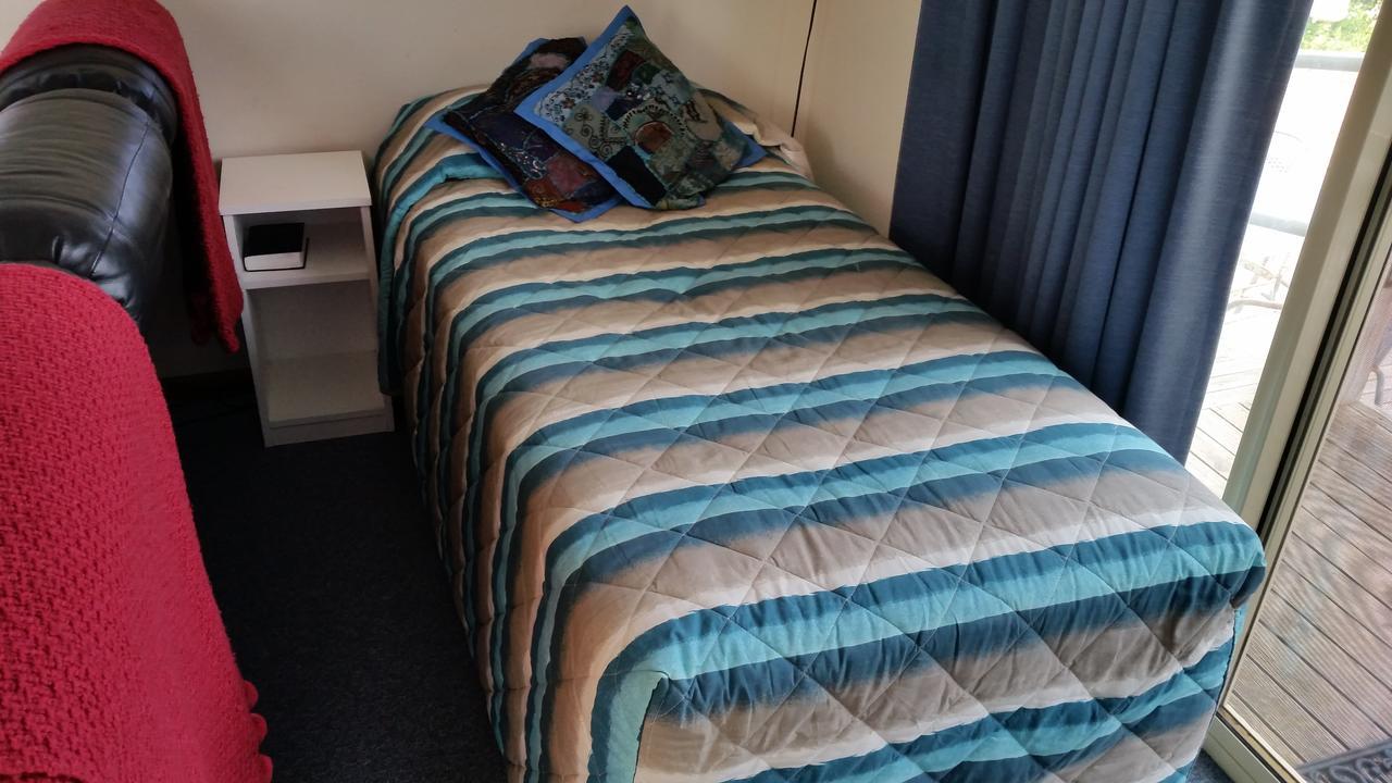 Kangaroo Island Accommodation Kingscote Ngoại thất bức ảnh