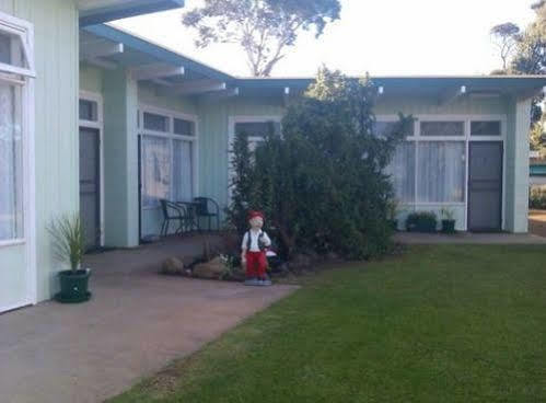 Kangaroo Island Accommodation Kingscote Ngoại thất bức ảnh